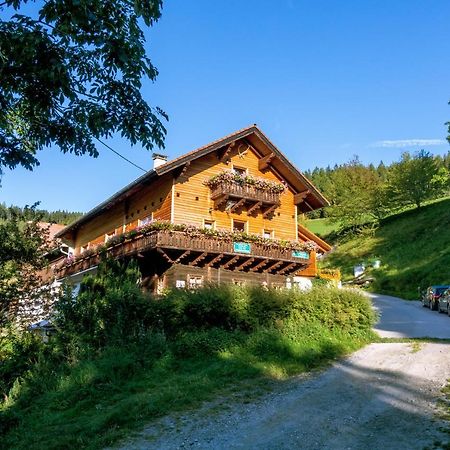 Almbauer Morgenbesser Trattenbach  Dış mekan fotoğraf