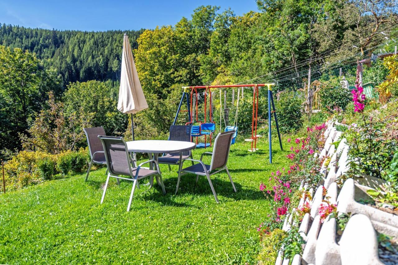 Almbauer Morgenbesser Trattenbach  Dış mekan fotoğraf